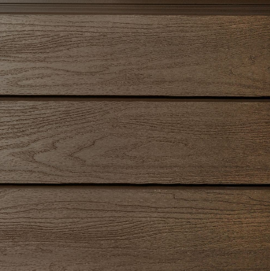 Фасадная доска из дпк CM Bark ( Мербау)