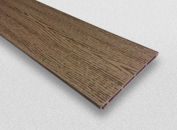 Фасадный ДПК Faynag Premium Palma венге