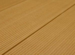 Террасная доска из ДПК Savewood Salix тик