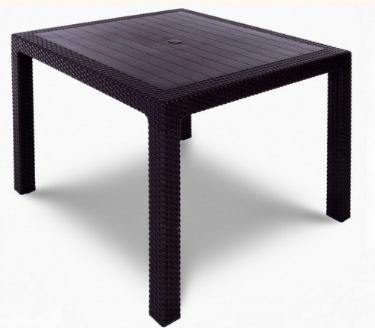 Стол квадратный Yalta Kvatro Table