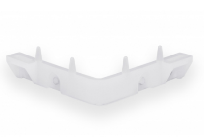 Стартовый элемент для угла ПП