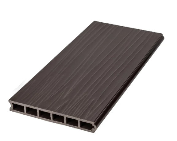 Доска для грядок ДПК WPC усиленная Pro 225мм